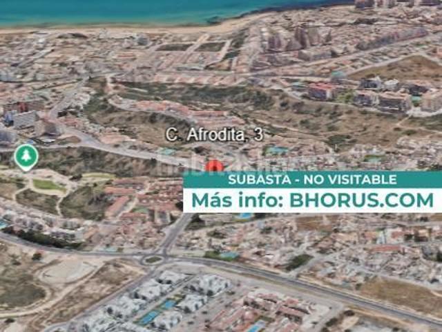 Casa en venta en Torrevieja, Aguas Nuevas. Casas.