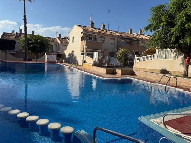 Casa en venta en Torrevieja, Aguas Nuevas. Casas.