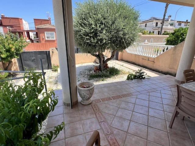 Casa en venta en Torrevieja, Aguas Nuevas. Casas.