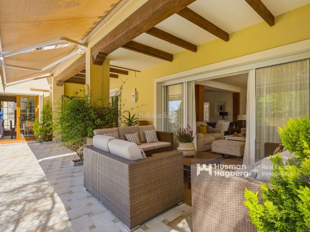 Casa en venta en Torrevieja, Aguas Nuevas. Casas.