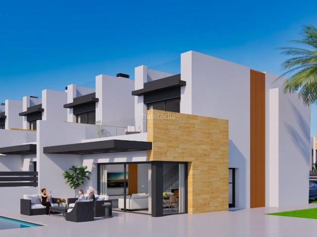 Casa en venta en Torrevieja, Aguas Nuevas. Casas.