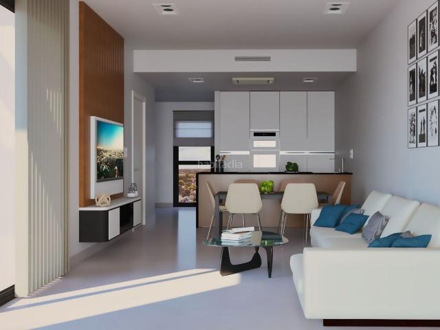 Casa en venta en Torrevieja, Aguas Nuevas. Casas.