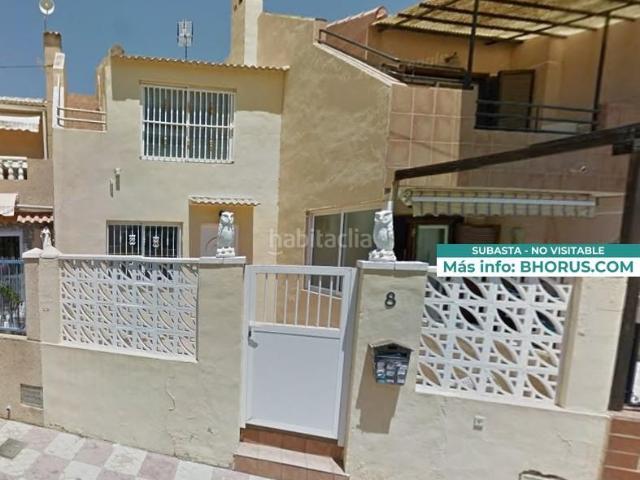 Casa en venta en Torrevieja, Aguas Nuevas. Casas.