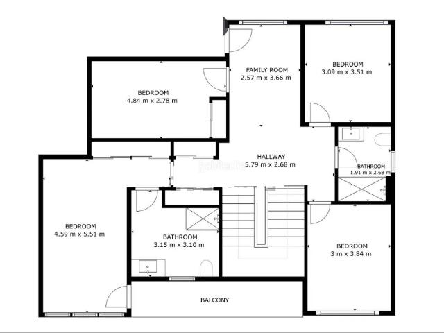 Casa en venta en Torrevieja, Aguas Nuevas. Ubicada en la encantadora localidad de Torrevieja, esta exclusiva oferta inmobiliaria presenta dos viviendas independientes que de. Casas.