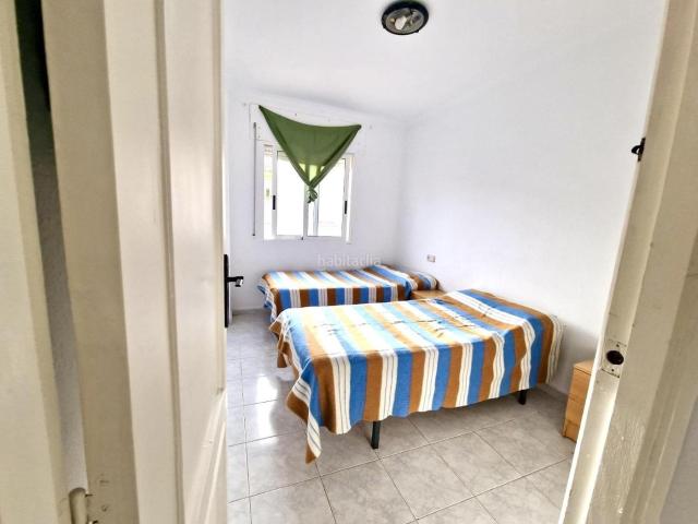 Casa en venta en Torrevieja, Aguas Nuevas. VIVIENDA EN LA MATA DUPLEX EN PLANTA ALTA EN LA MATA, CALLE ITACA, RESIDENCIAL TARAY. DISPONE DE PI. Casas.