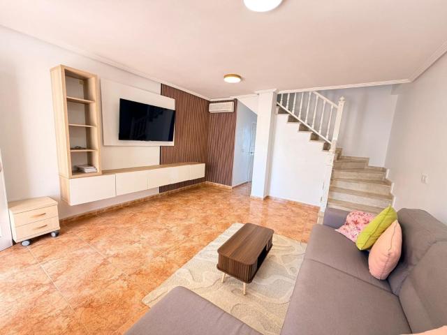 Casa en venta en Torrevieja Alicante