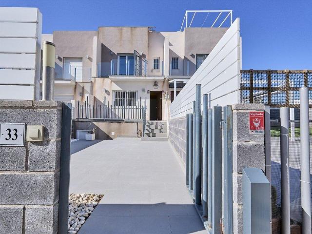 Casa en venta en Torrevieja Alicante