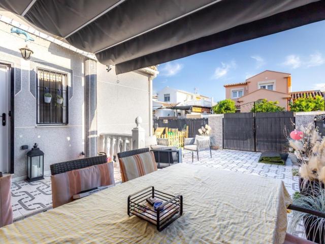 Casa en venta en Torrevieja Alicante