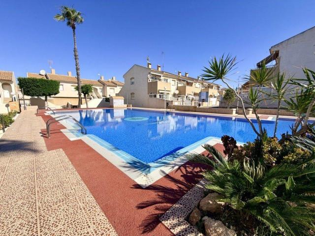 Casa en venta en Torrevieja Alicante