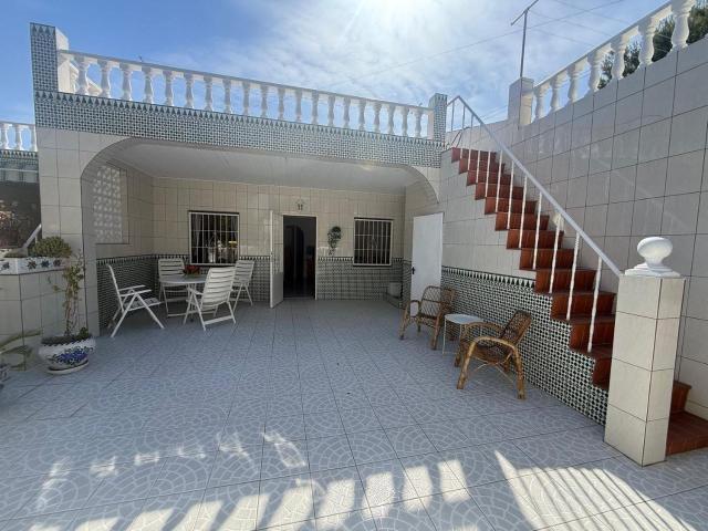 Casa en venta en Torrevieja Alicante