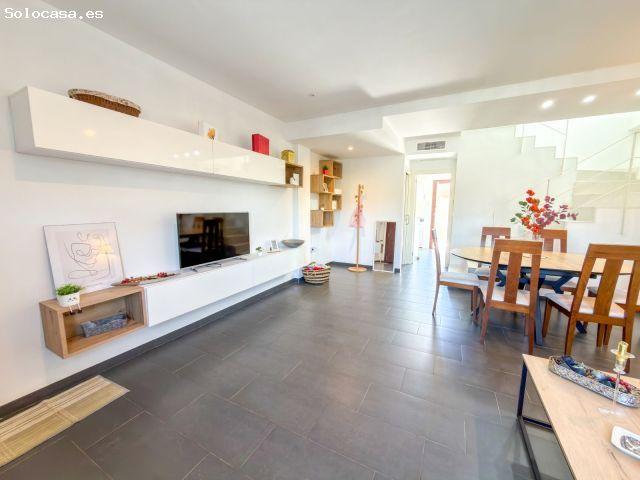 Casa en Venta en Torrevieja, Alicante