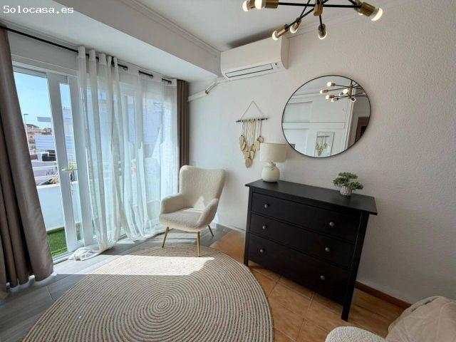 Casa en Venta en Torrevieja, Alicante