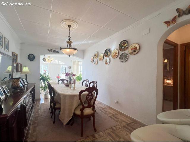 Casa en Venta en Torrevieja, Alicante