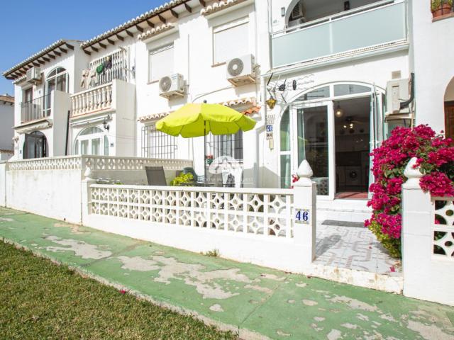Bungalow en venta en Torrevieja Alicante