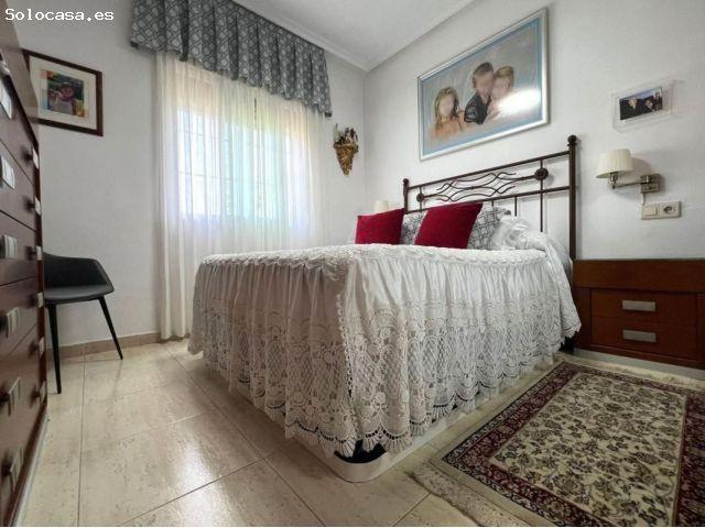 Casa en Venta en Torrevieja, Alicante