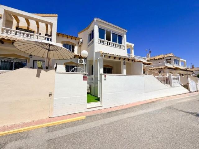 Casa en venta en Torrevieja Alicante