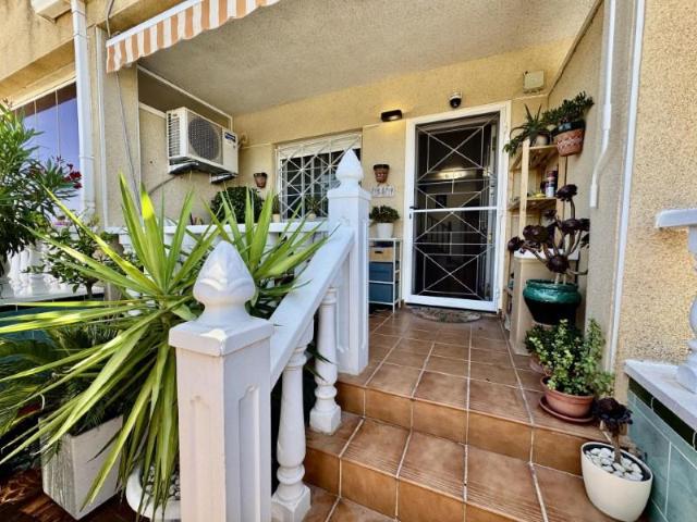 Casa en venta en Torrevieja Alicante