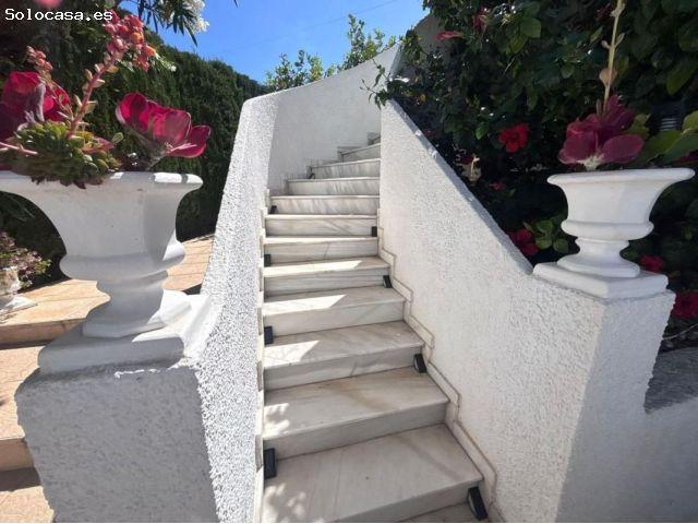 Casa en Venta en Torrevieja, Alicante