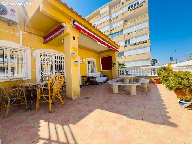 Casa en Venta en Torrevieja, Alicante