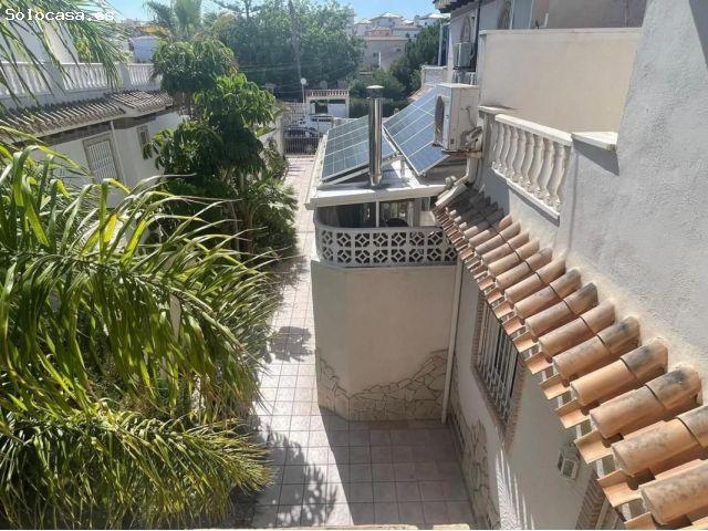 Casa en Venta en Torrevieja, Alicante