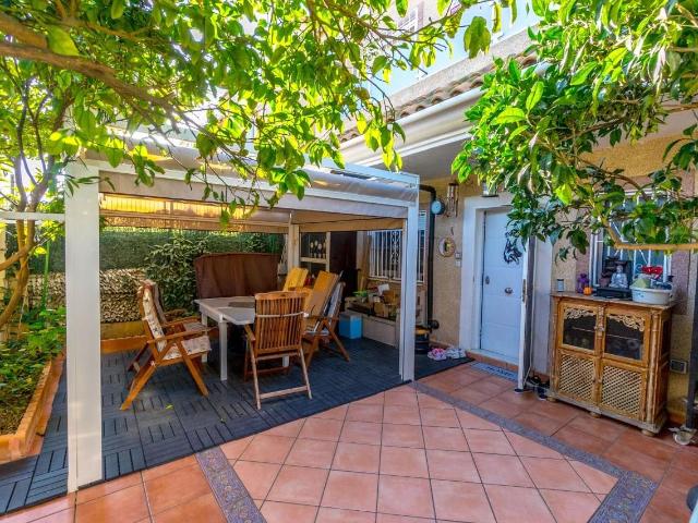 Casa en venta en Torrevieja Alicante