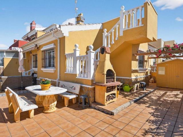 Casa en venta en Torrevieja Alicante