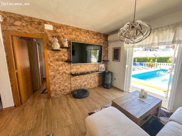 Casa en Venta en Torrevieja, Alicante