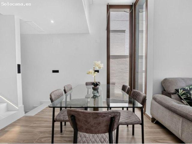 Casa en Venta en Torrevieja, Alicante