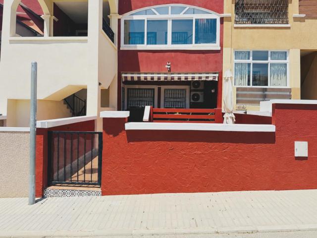 Casa en venta en Torrevieja Alicante