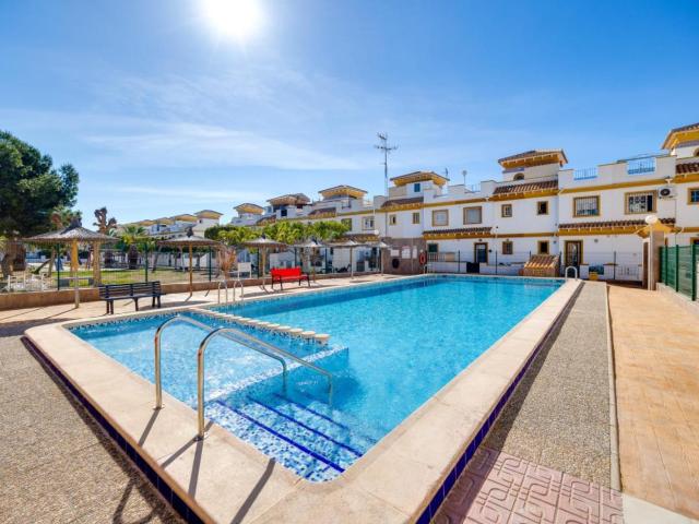Casa en venta en Torrevieja Alicante