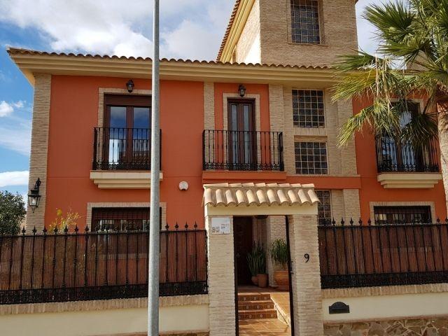 Casa en Venta en Torrevieja, Alicante
