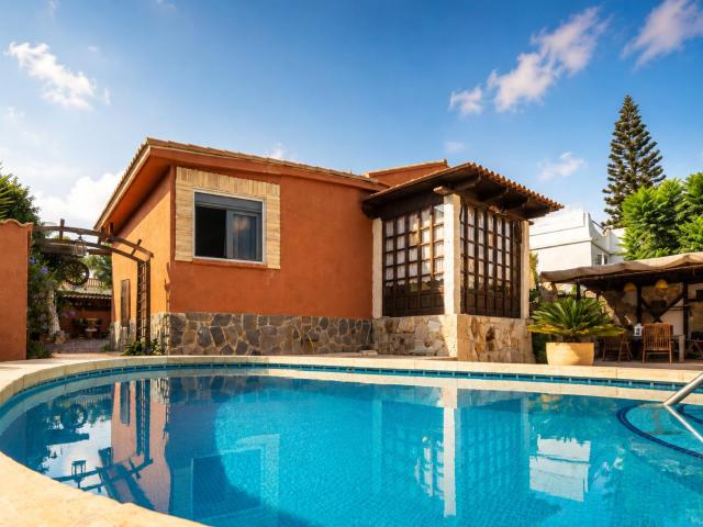 Casa en venta en Torrevieja Alicante