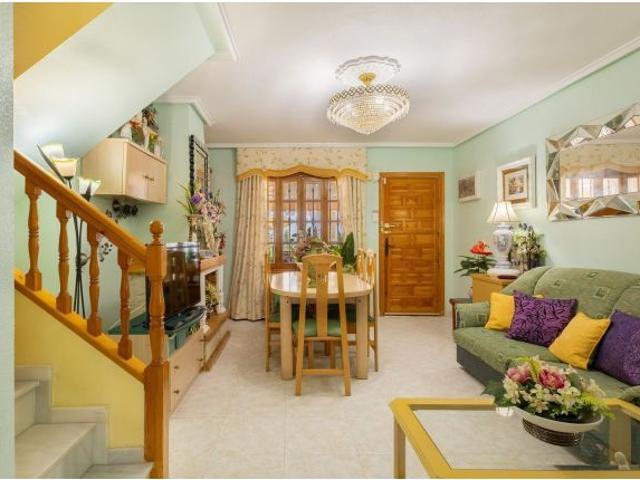 Casa en Venta en Torrevieja, Alicante
