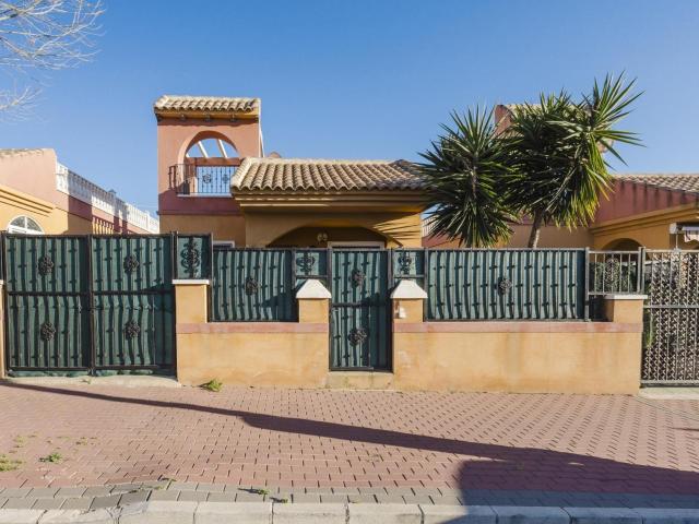 Casa en venta en Torrevieja Alicante