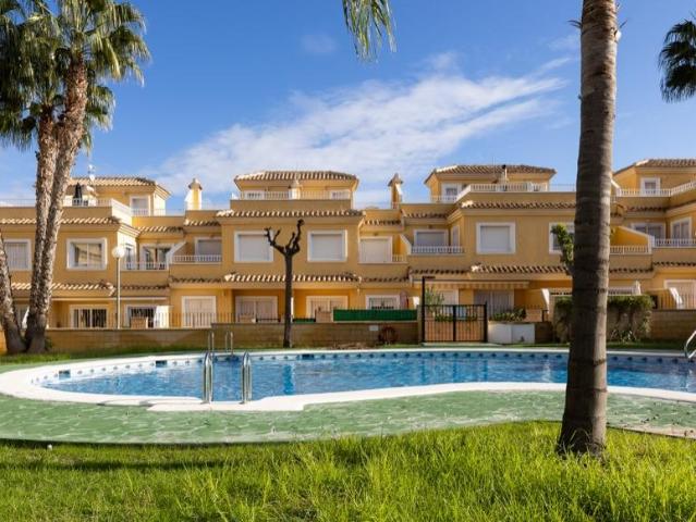 Casa en venta en Torrevieja Alicante