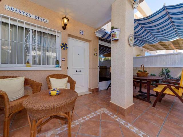 Casa en venta en Torrevieja Alicante