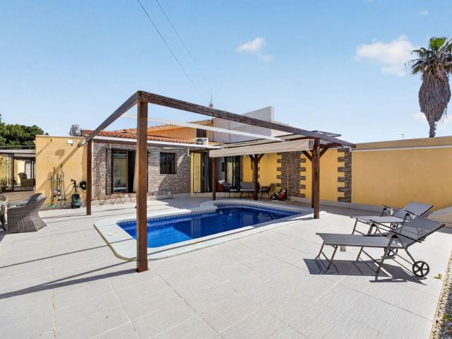 Casa en venta en Torrevieja Alicante