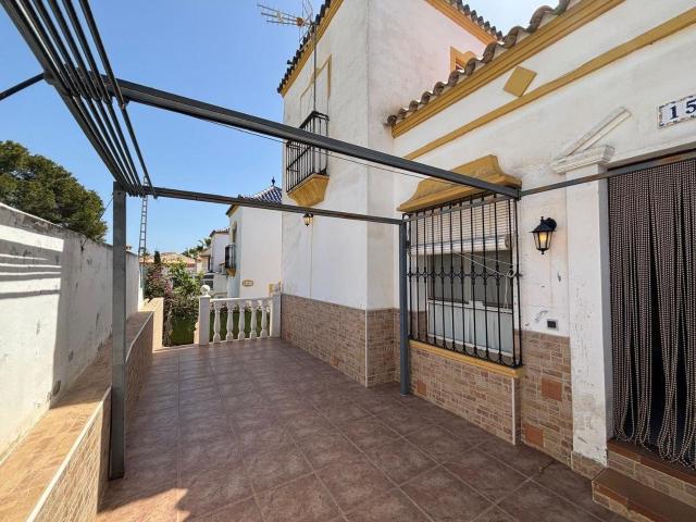 Casa en venta en Torrevieja Alicante