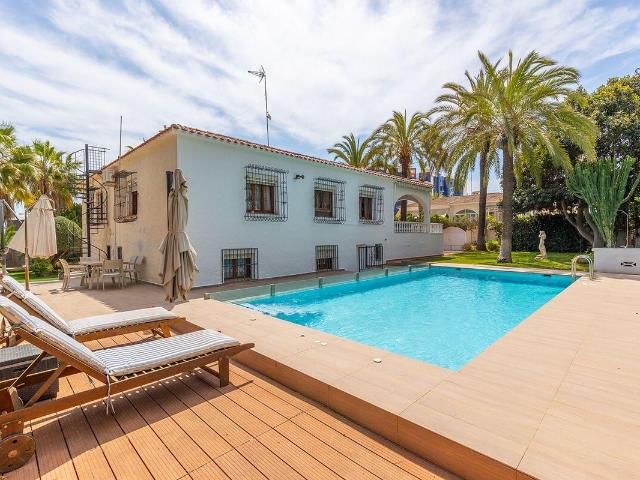 Casa en venta en Torrevieja Alicante
