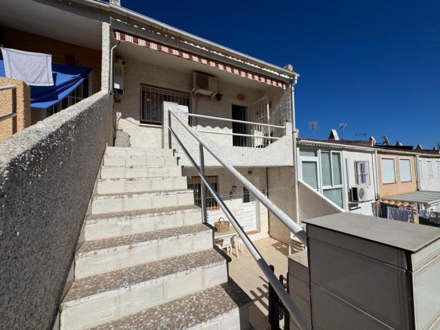 Casa en venta en Torrevieja Alicante