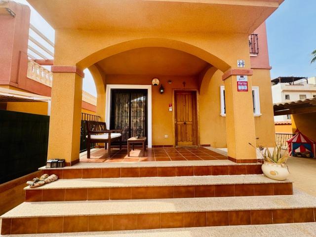 Casa en venta en Torrevieja Alicante