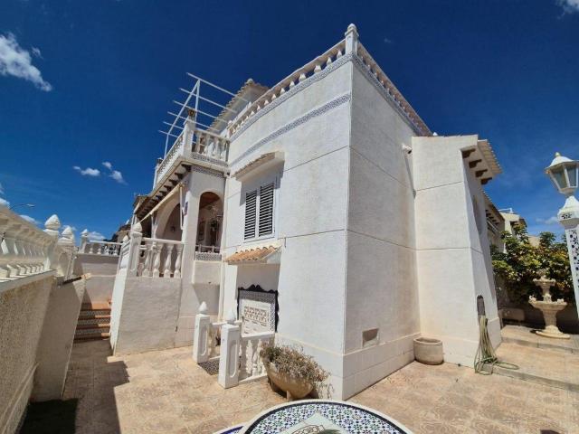 Casa en venta en Torrevieja Alicante