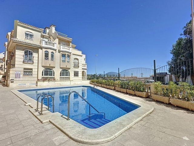 Casa en Venta en Torrevieja, Alicante