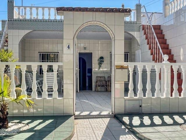 Casa en venta en Torrevieja, Alicante Costa Blanca