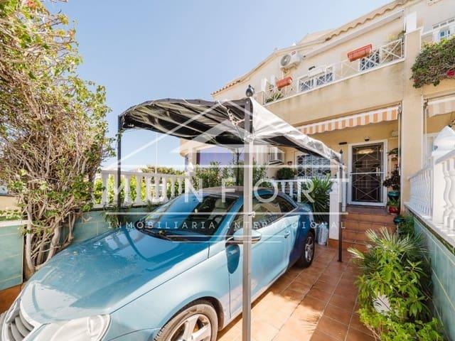 Casa en venta en Torrevieja, Alicante Costa Blanca