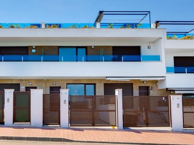 Casa en venta en Torrevieja, Alicante Costa Blanca