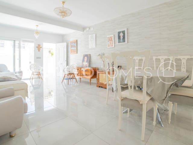 Casa en venta en Torrevieja, Alicante Costa Blanca
