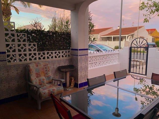 Casa en venta en Torrevieja, Alicante Costa Blanca