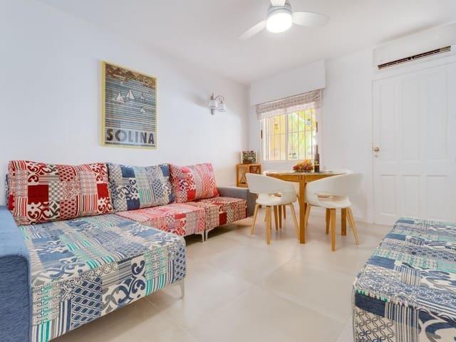Casa en venta en Torrevieja, Alicante Costa Blanca