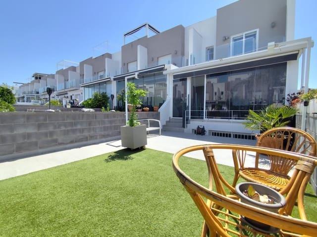 Casa en venta en Torrevieja, Alicante Costa Blanca